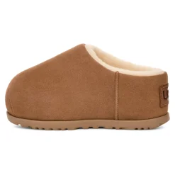 Støvler<UGG W Pumped Slide Brun