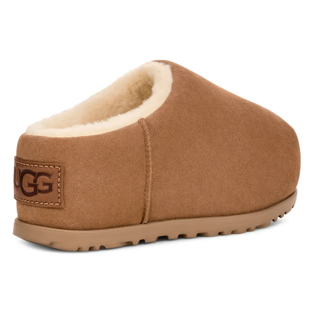 Støvler<UGG W Pumped Slide Brun
