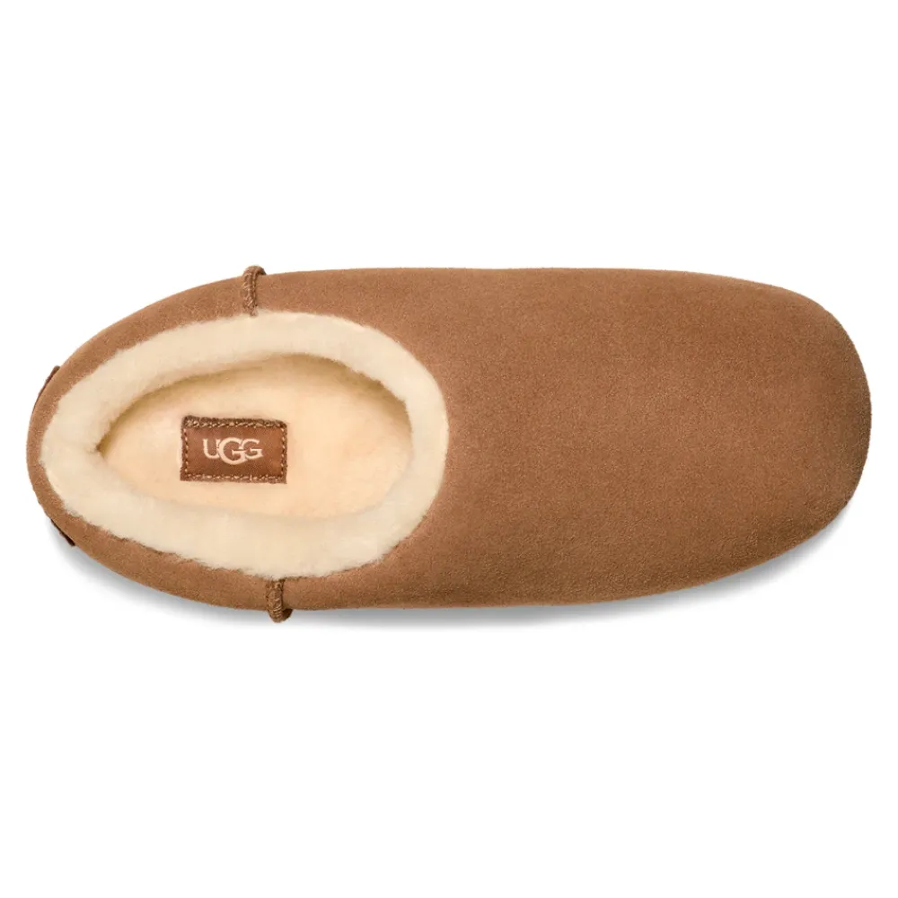 Støvler<UGG W Pumped Slide Brun