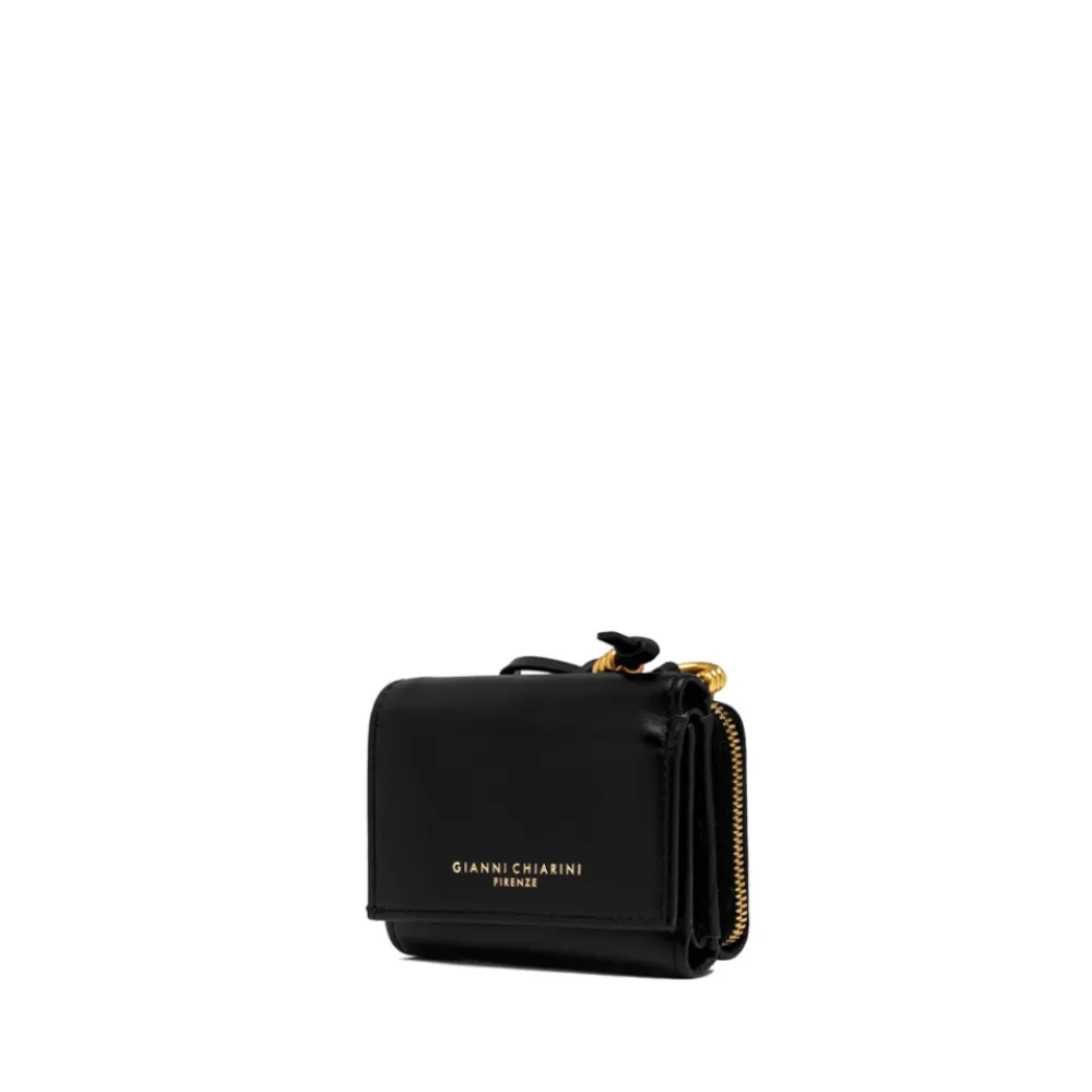 Punge & Kortholder<Gianni Chiarini W5065 Wallet Sort