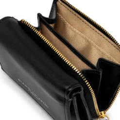 Punge & Kortholder<Gianni Chiarini W5065 Wallet Sort