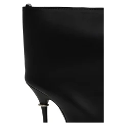 Clutch^Balenciaga Wader Clutch Sort