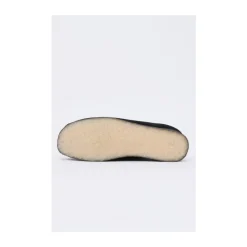Business Sko<Clarks Wallabee Sko Sort