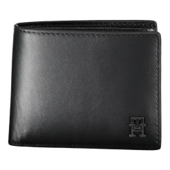 Punge & Kortholder^Tommy Hilfiger Wallet Sort