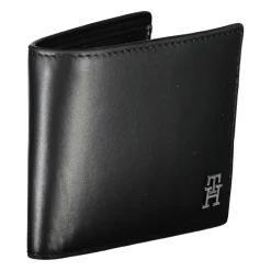 Punge & Kortholder^Tommy Hilfiger Wallet Sort