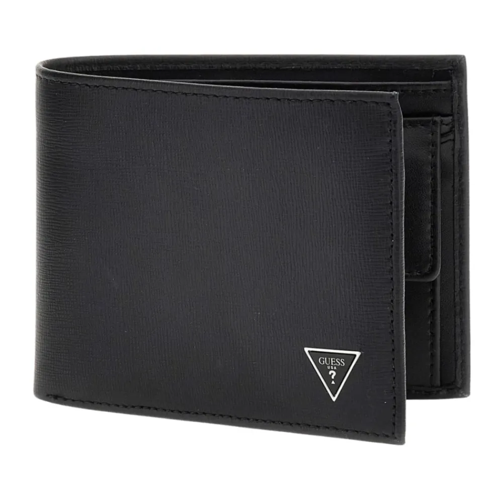Punge & Kortholder<Guess Wallets Cardholders Sort