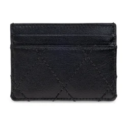 Punge & Kortholder<Burberry Wallets & Cardholders Sort
