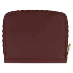 Punge & Kortholder^A.P.C. Wallets & Cardholders Rød