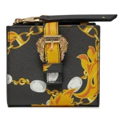 Punge & Kortholder^Versace Jeans Couture Wallets & Cardholders Sort