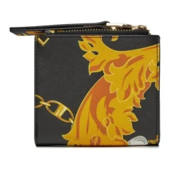 Punge & Kortholder^Versace Jeans Couture Wallets & Cardholders Sort