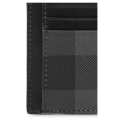 Punge & Kortholder<Burberry Wallets & Cardholders Grå