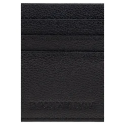 Punge & Kortholder<Emporio Armani Wallets & Cardholders Sort