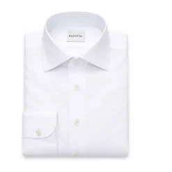 Skjorter<Bagutta Walter Shirt Hvid