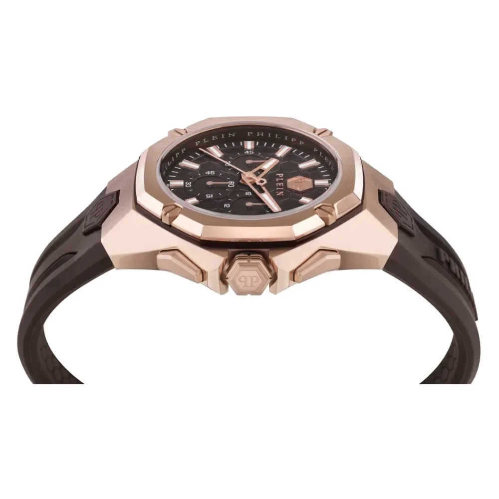 Ure<Philipp Plein Watches Brun