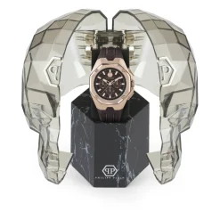 Ure<Philipp Plein Watches Brun