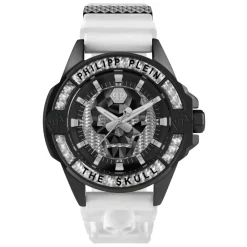 Ure^Philipp Plein Watches Hvid