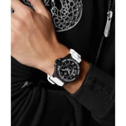 Ure^Philipp Plein Watches Hvid
