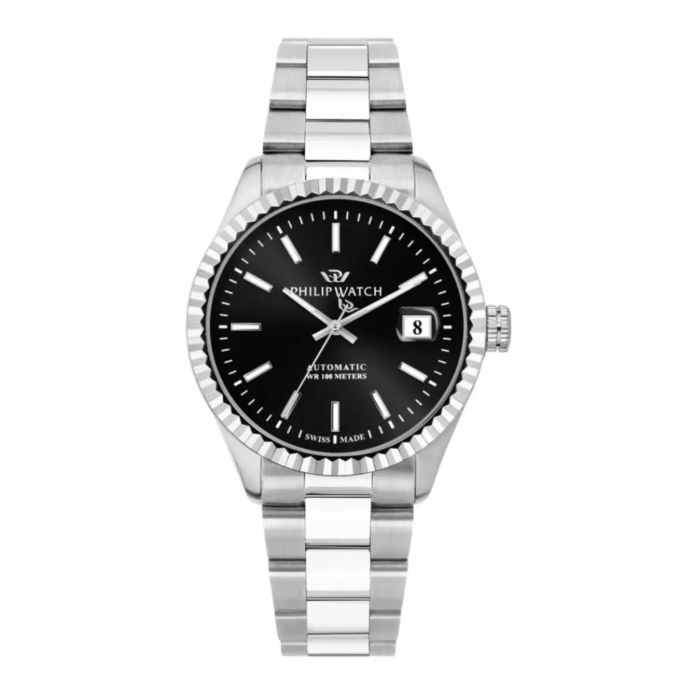 Ure<Philip Watch Watches Sort
