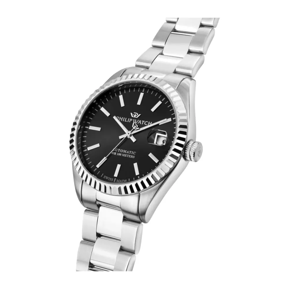 Ure<Philip Watch Watches Sort