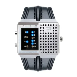 Ure^THE ONE Watches Grå