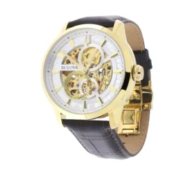 Ure^Bulova Watches Grå