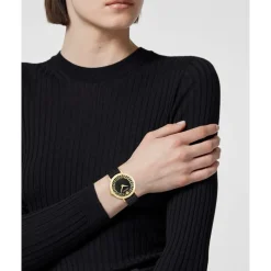 Ure<Versace Watches Sort