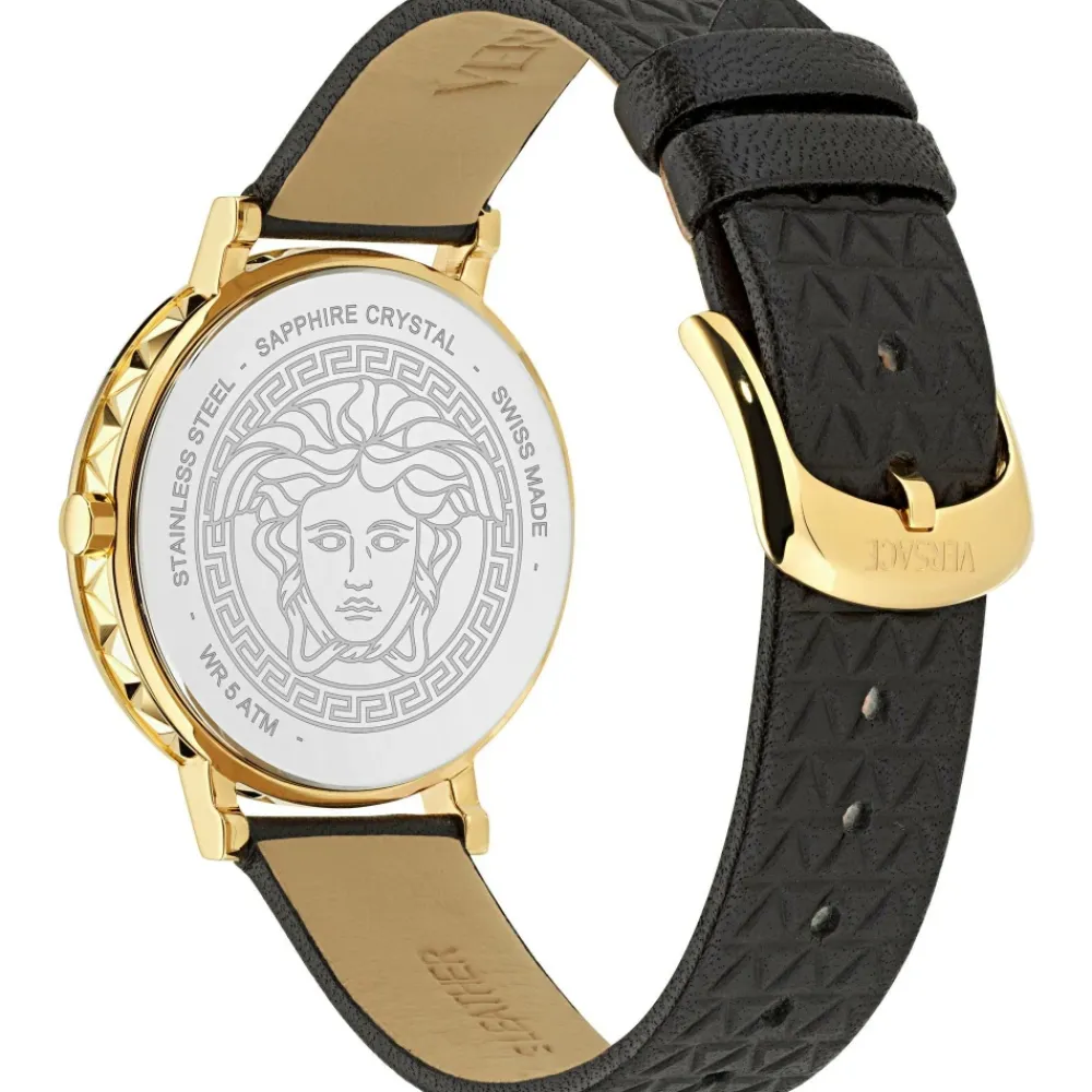Ure<Versace Watches Sort