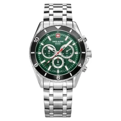 Ure<Swiss Alpine Military Watches Grå