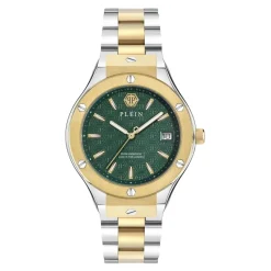 Ure<Philipp Plein Watches Grøn