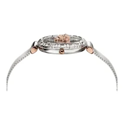 Ure<Versace Watches Grå