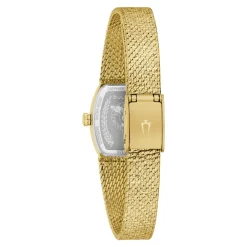 Ure^Bulova Watches Grøn