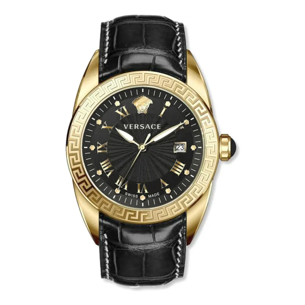 Ure^Versace Watches Sort