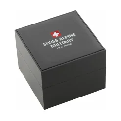 Ure<Swiss Alpine Military Watches Blå