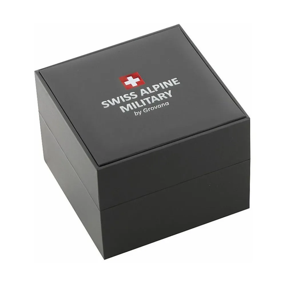 Ure<Swiss Alpine Military Watches Blå