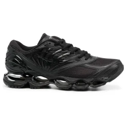 Sneakers<Mizuno Wave Prophecy LS Sort