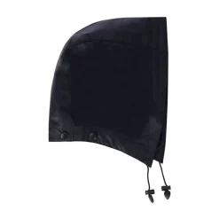 Tilbehør - Outdoor^Barbour Waxed Cotton Hood Blå