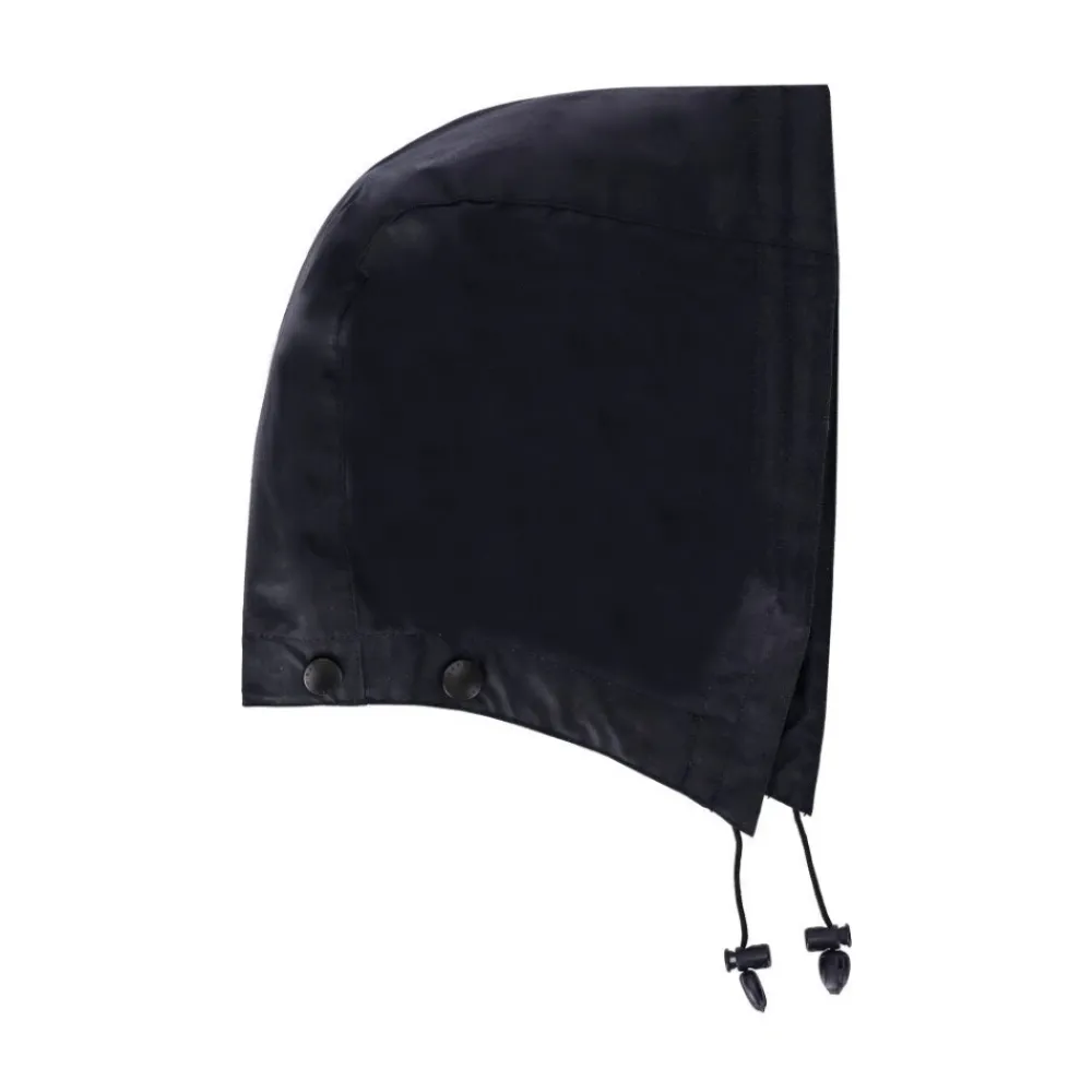 Tilbehør - Outdoor^Barbour Waxed Cotton Hood Blå