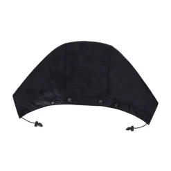 Tilbehør - Outdoor^Barbour Waxed Cotton Hood Blå