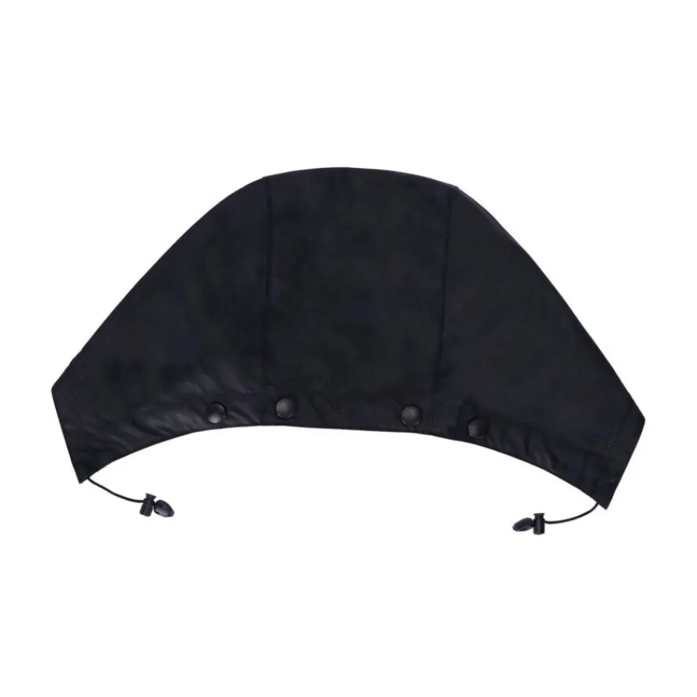 Tilbehør - Outdoor^Barbour Waxed Cotton Hood Blå