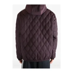 Træningsjakker<Adidas WB Quilted Jacket Lilla