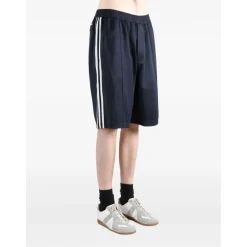 Træningsbukser & Tights^Adidas WB Twill Shorts Blå
