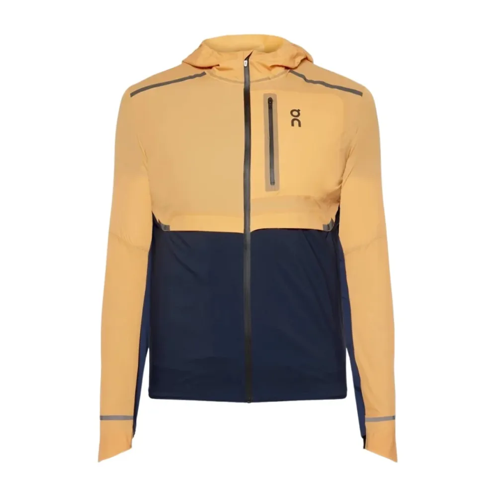 Skaljakker<On Running Weather Jacket Multifarvet