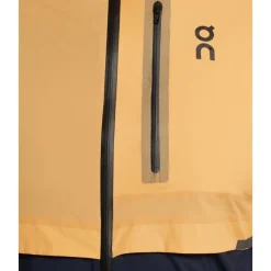 Skaljakker<On Running Weather Jacket Multifarvet
