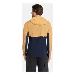 Skaljakker<On Running Weather Jacket Multifarvet