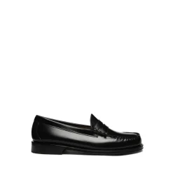 Loafers^G.H. Bass & Co. Weejuns Larson Penny Loafers Sort