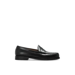 Loafers^G.H. Bass & Co. Weejuns Larson Weave Sort
