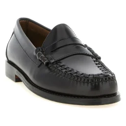 Loafers^G.H. Bass & Co. Weejuns Larson Weave Loafers Brun