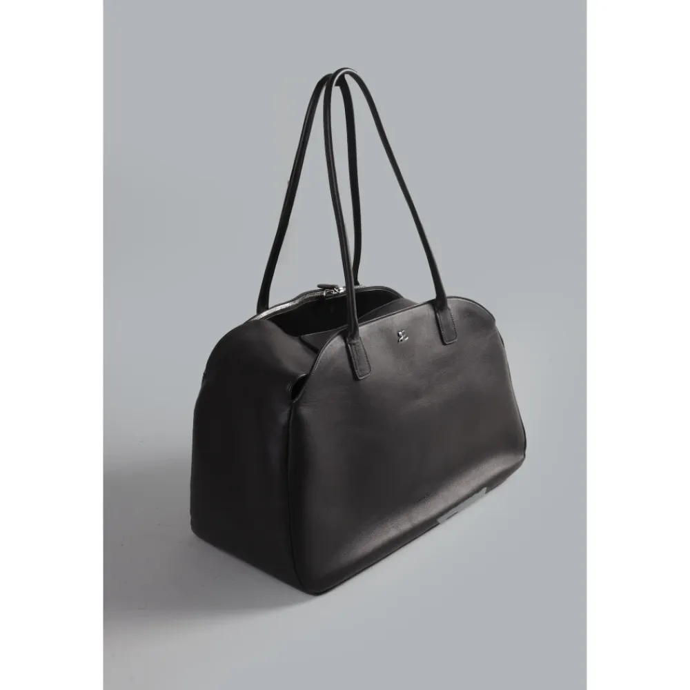 Rejsetasker^Courrèges Weekend Bag Sort