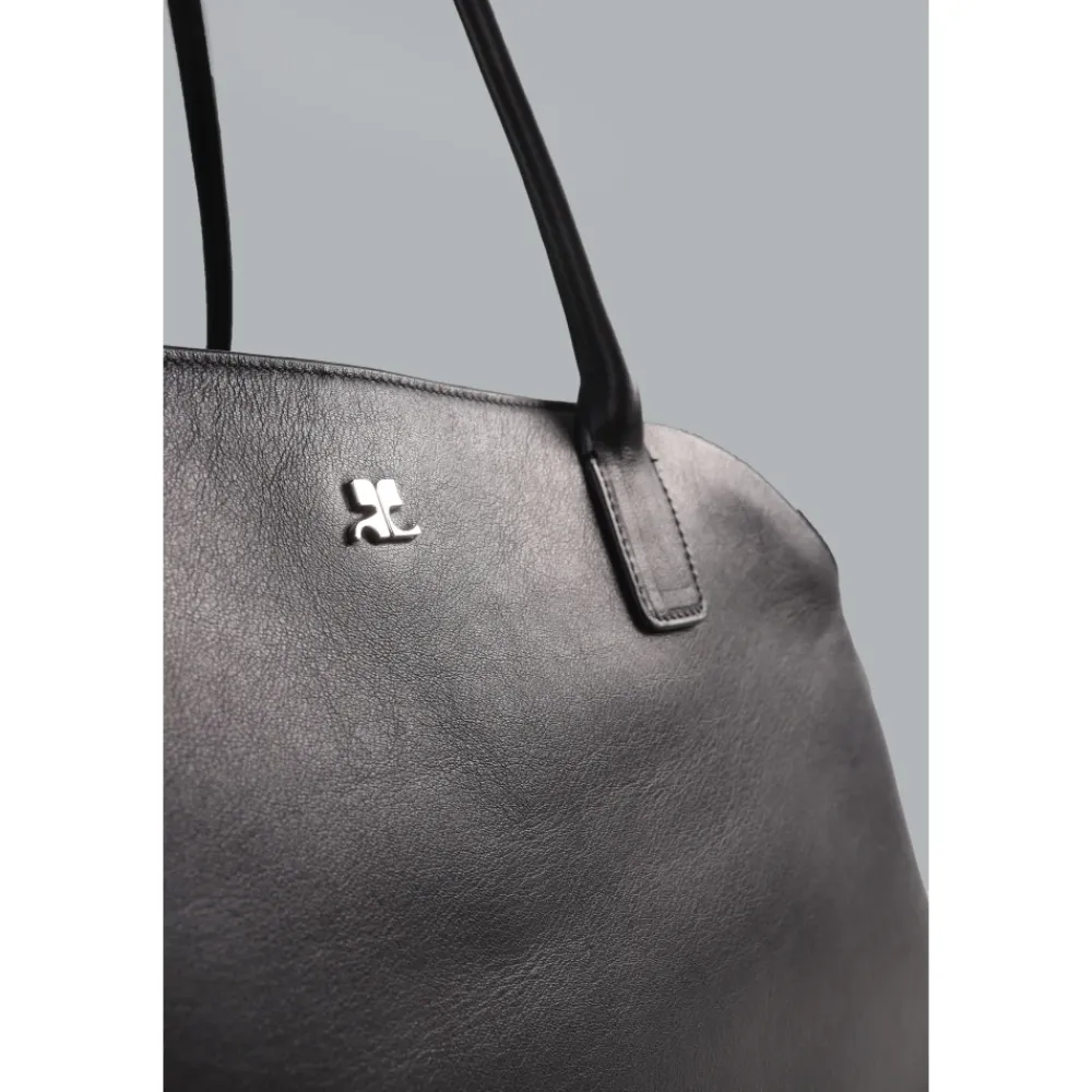 Rejsetasker^Courrèges Weekend Bag Sort