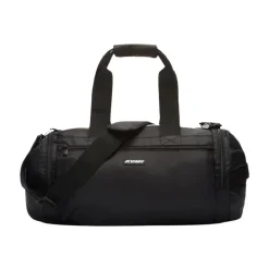 Rejsetasker<K-Way Weekend Bags Sort